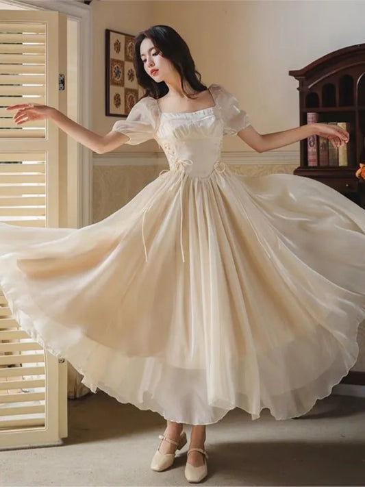 Pure Wind Dress
