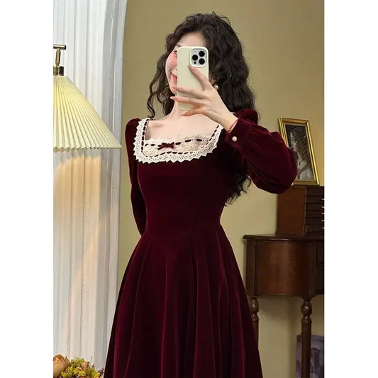 Ruby Doll