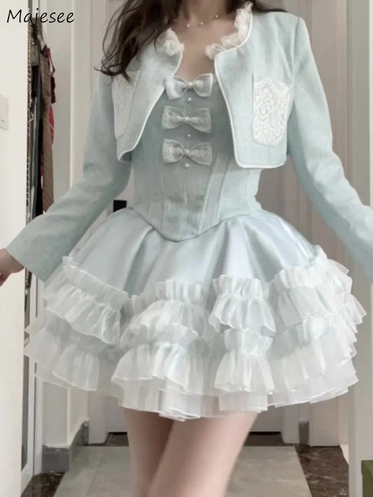 Gentle Princess Set